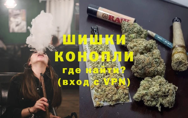 ALPHA-PVP Горнозаводск